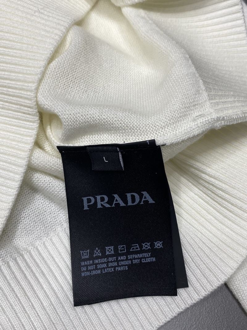 Prada Sweaters